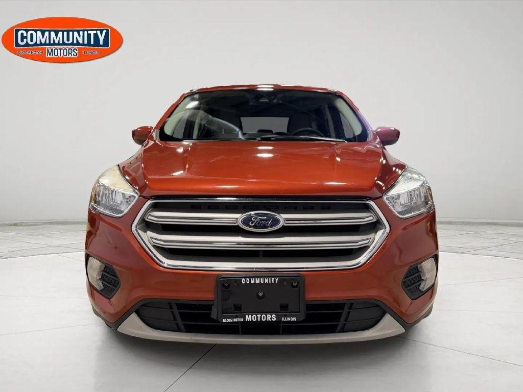 Ford Escape SE FWD 2019