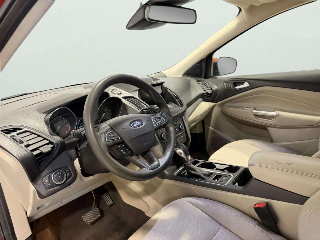 Ford Escape SE FWD 2019