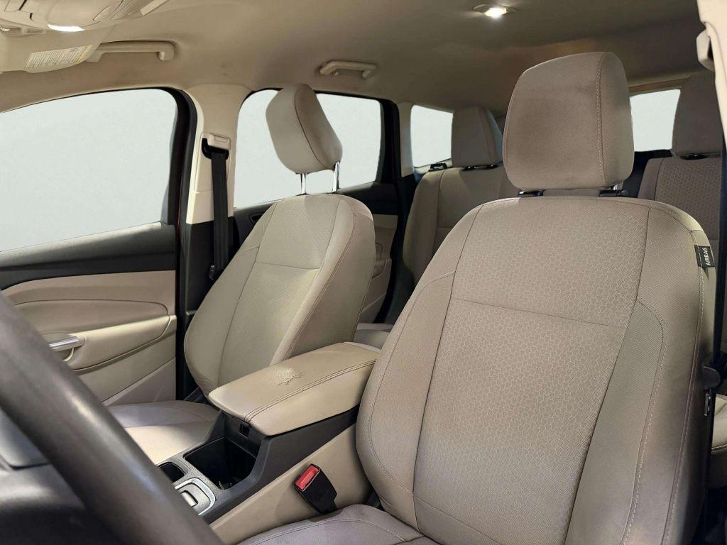 Ford Escape SE FWD 2019