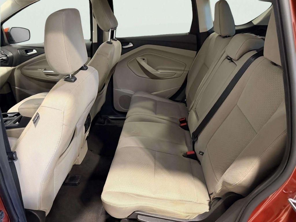 Ford Escape SE FWD 2019