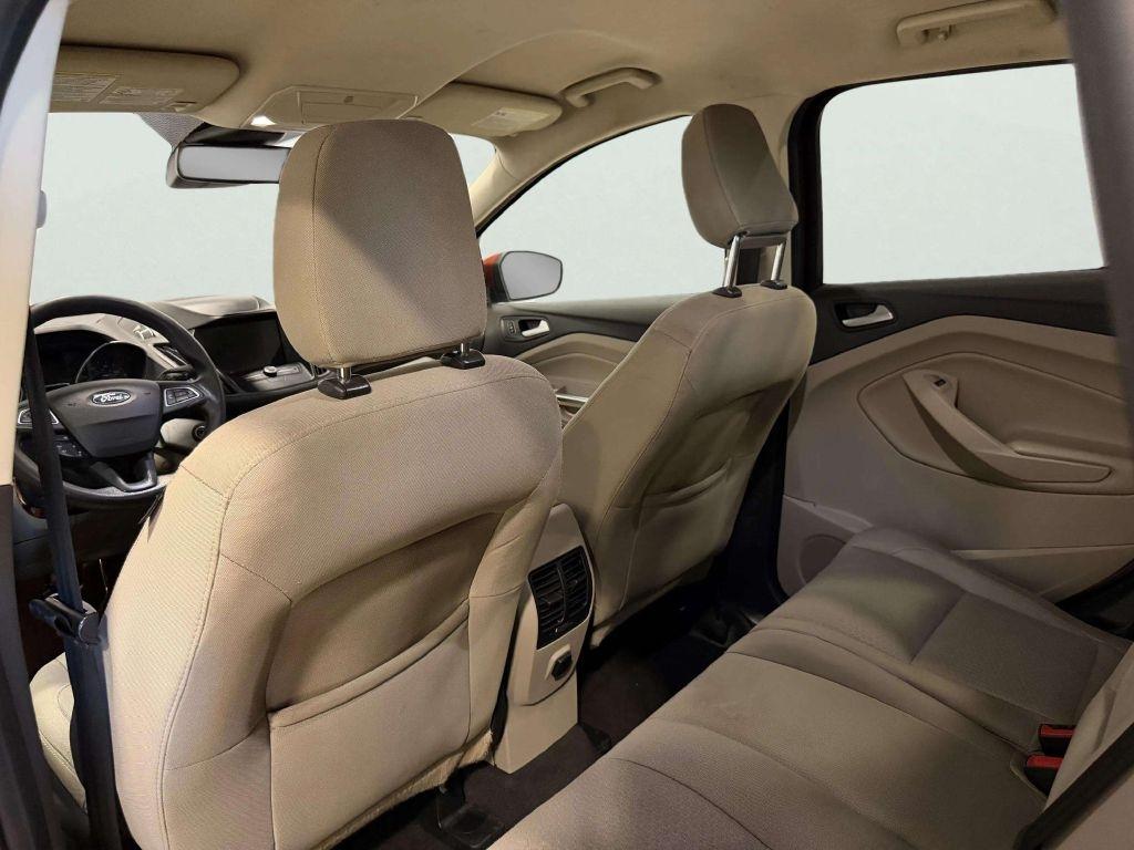 Ford Escape SE FWD 2019
