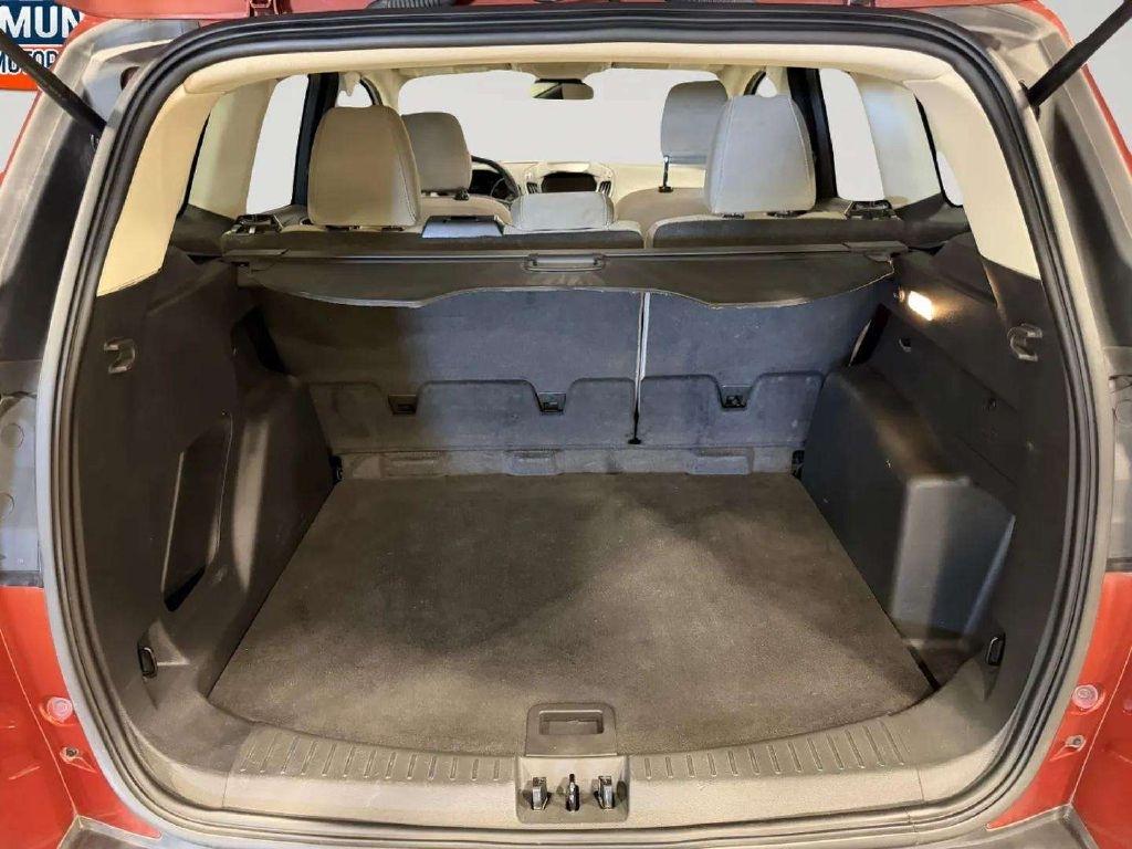 Ford Escape SE FWD 2019