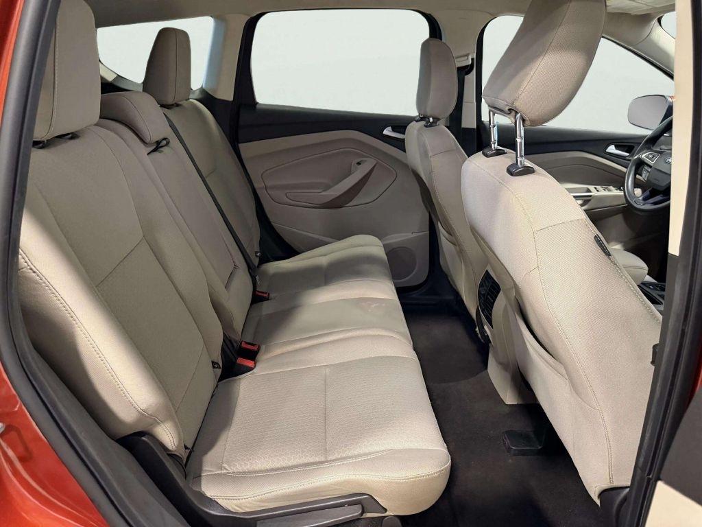 Ford Escape SE FWD 2019
