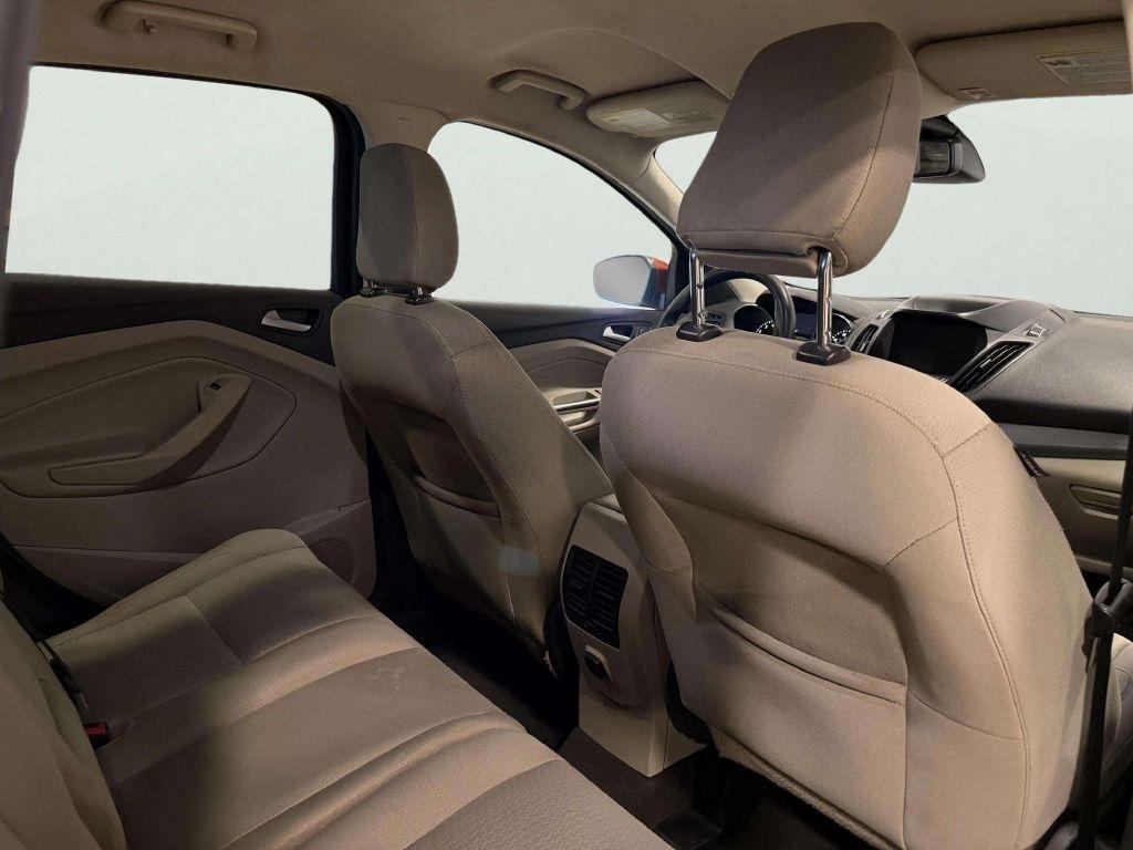 Ford Escape SE FWD 2019