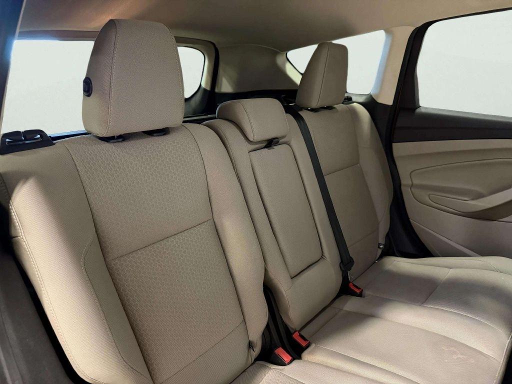 Ford Escape SE FWD 2019