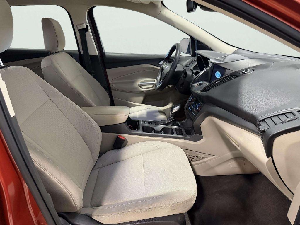 Ford Escape SE FWD 2019