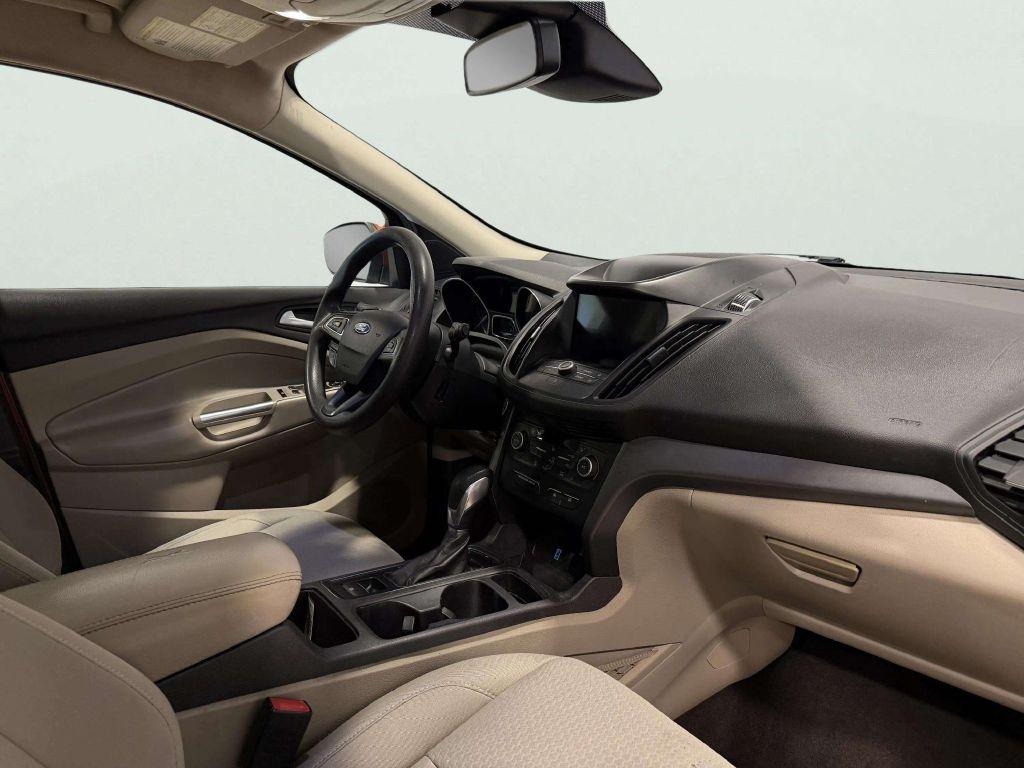 Ford Escape SE FWD 2019