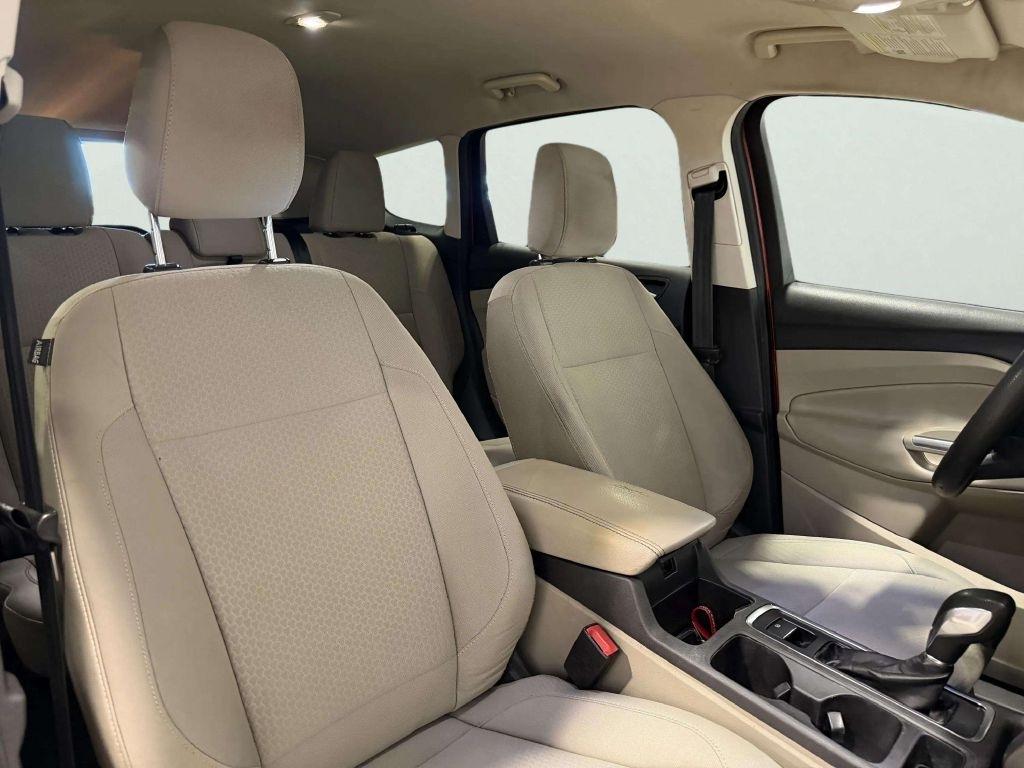 Ford Escape SE FWD 2019