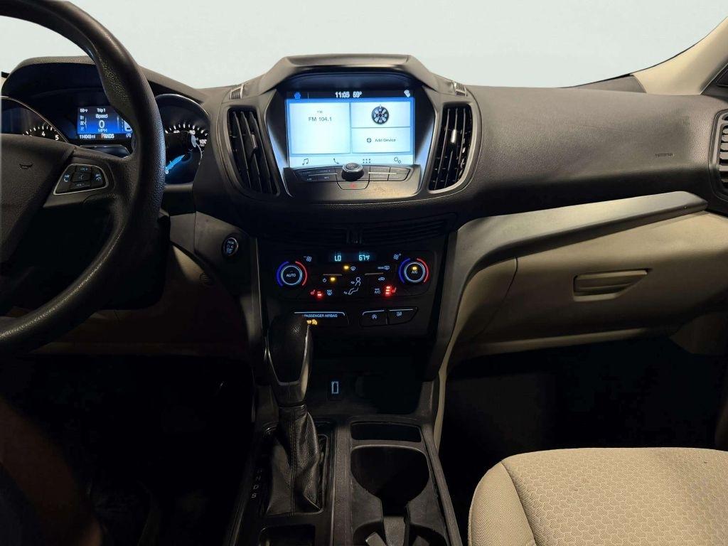 Ford Escape SE FWD 2019