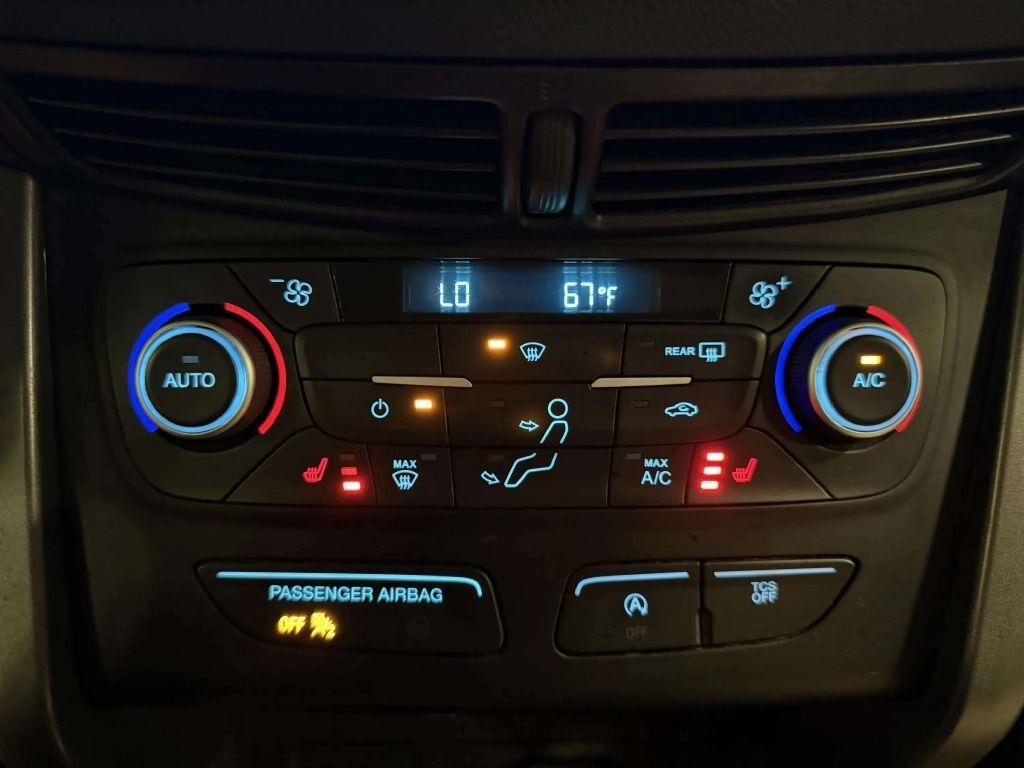 Ford Escape SE FWD 2019