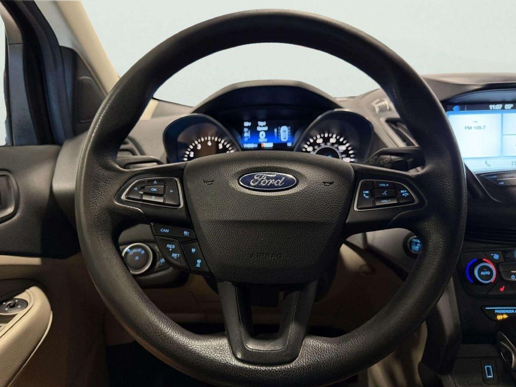 Ford Escape SE FWD 2019