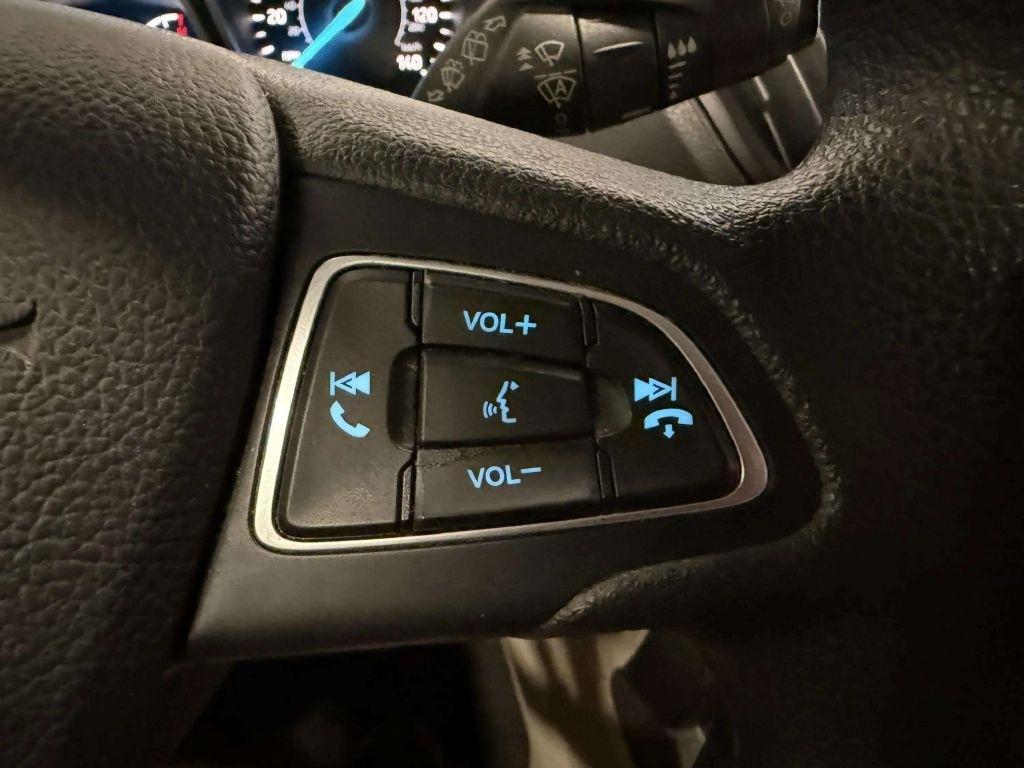 Ford Escape SE FWD 2019