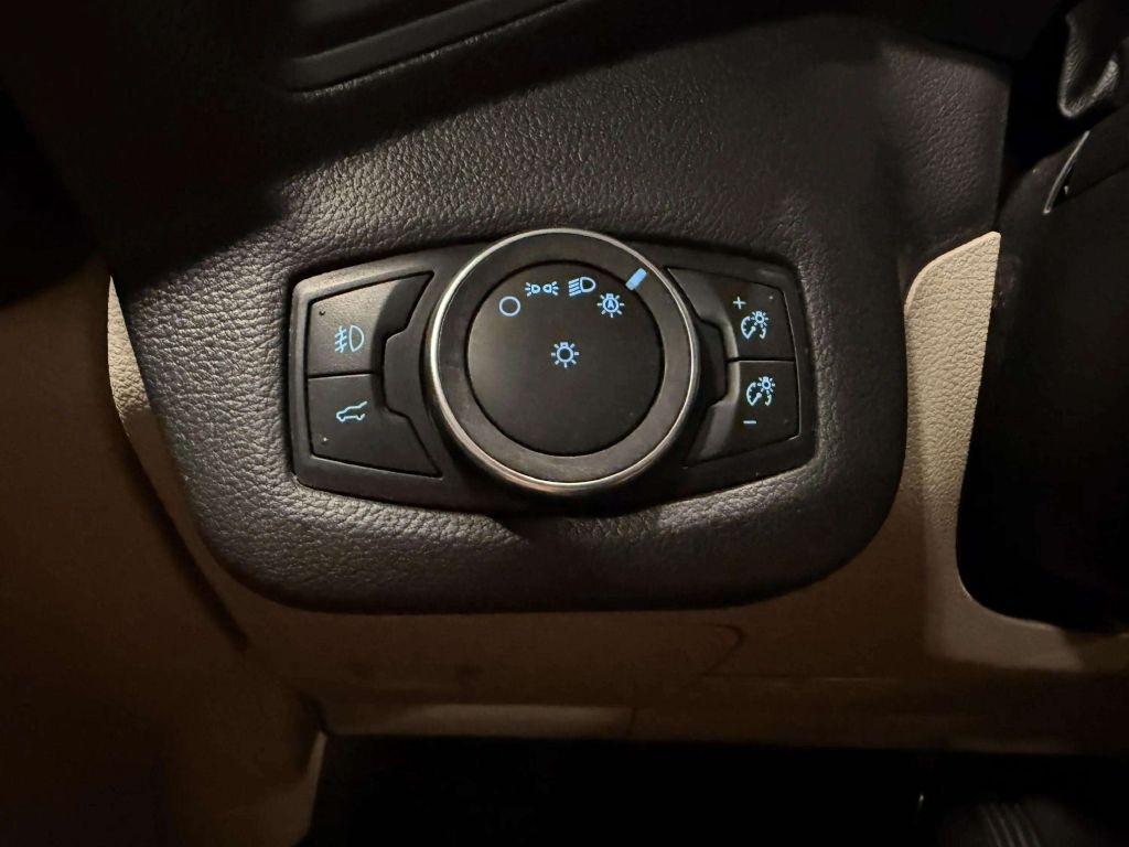 Ford Escape SE FWD 2019