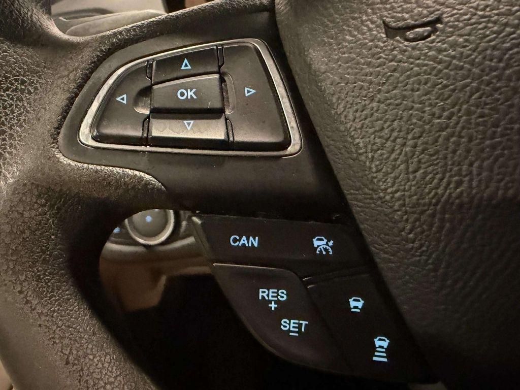 Ford Escape SE FWD 2019