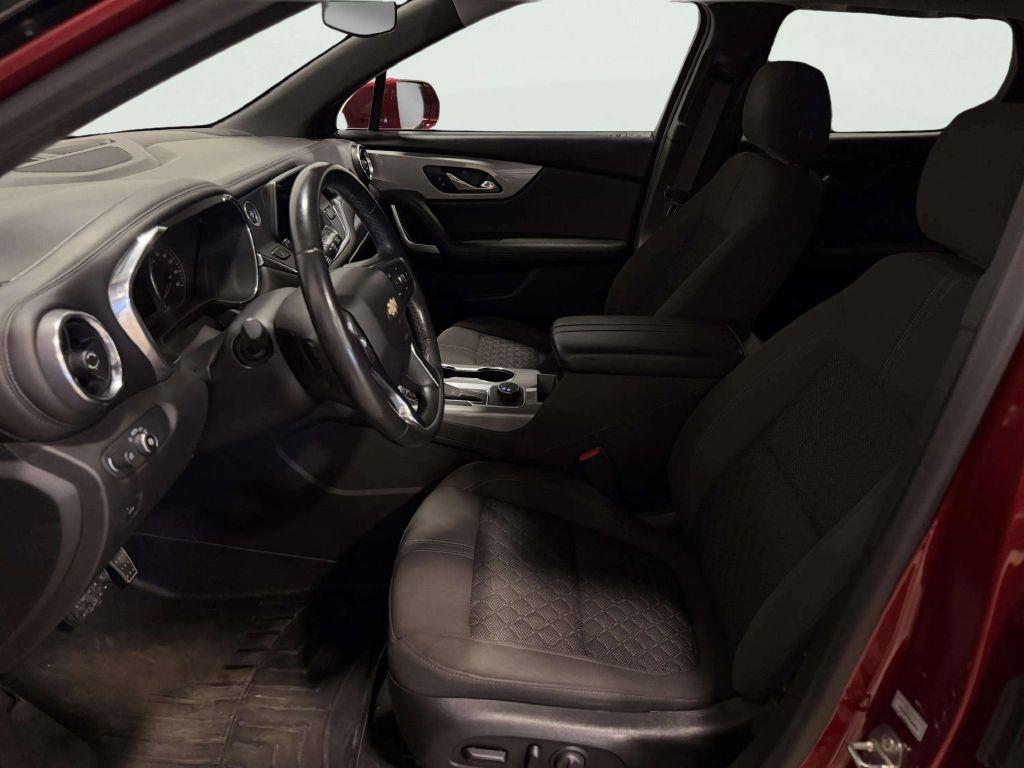 Chevrolet Blazer AWD 4dr 3.6L 2019