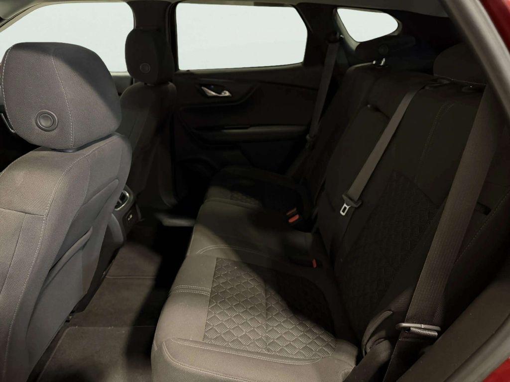 Chevrolet Blazer AWD 4dr 3.6L 2019