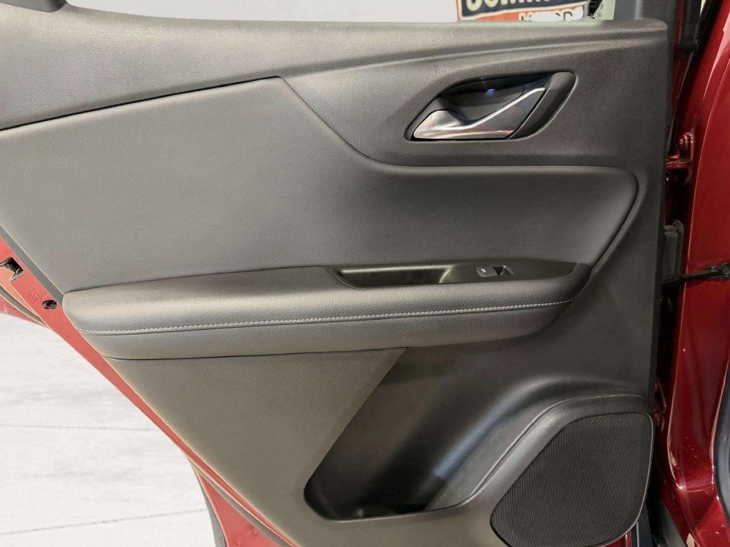 Chevrolet Blazer AWD 4dr 3.6L 2019