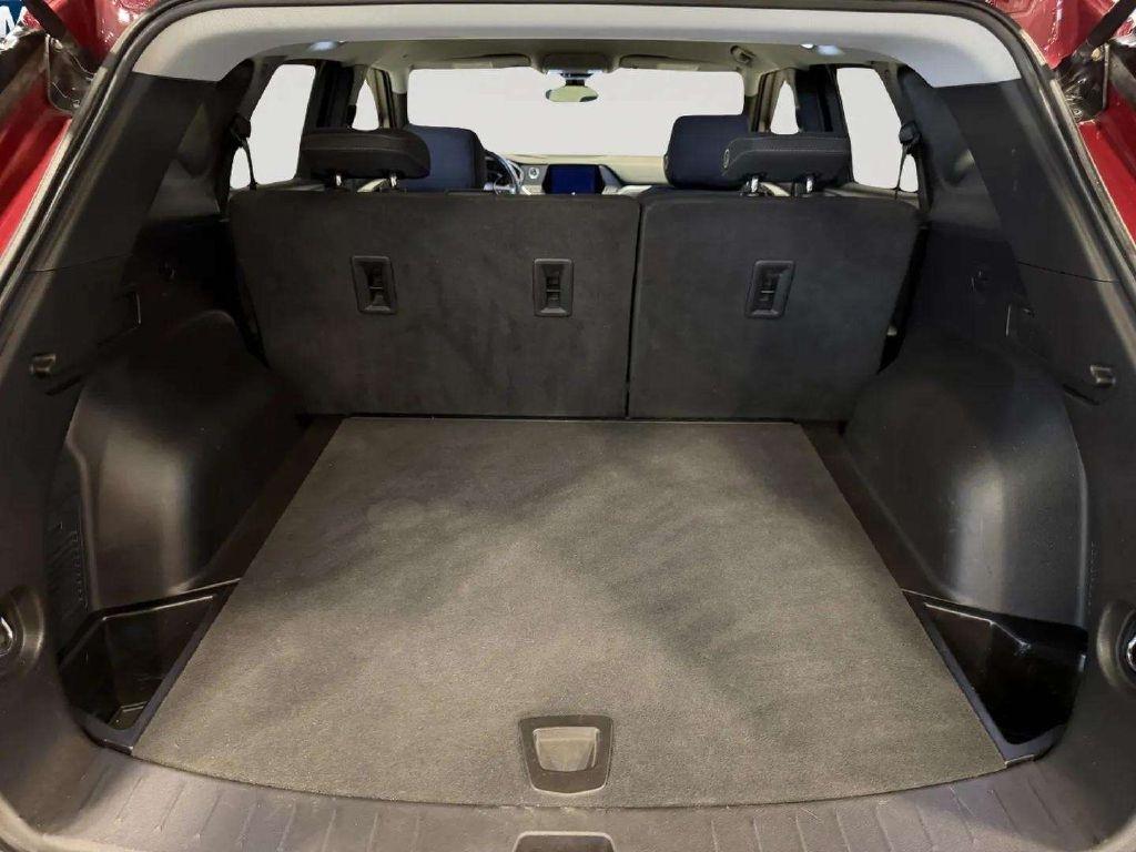 Chevrolet Blazer AWD 4dr 3.6L 2019
