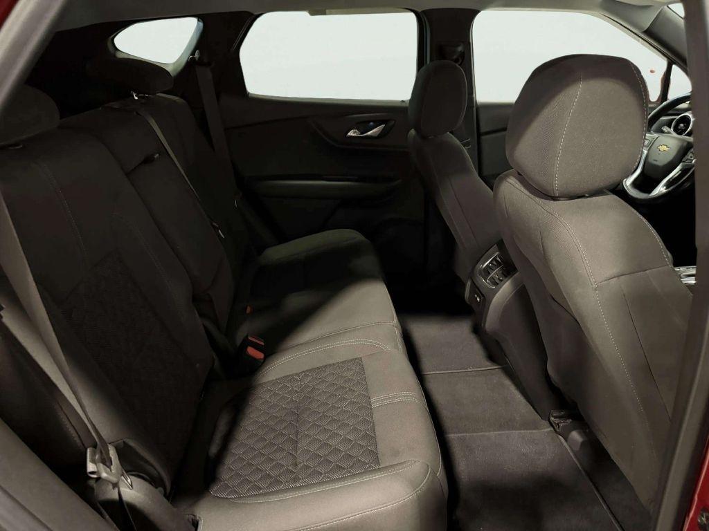 Chevrolet Blazer AWD 4dr 3.6L 2019