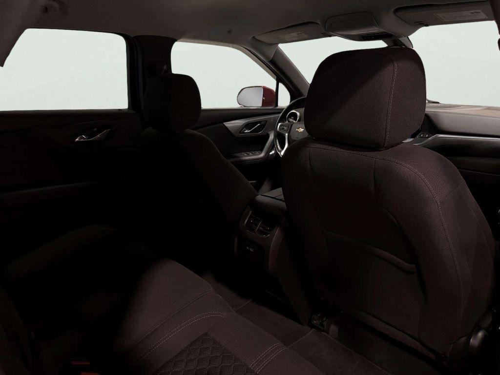 Chevrolet Blazer AWD 4dr 3.6L 2019