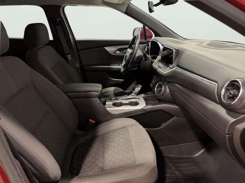 Chevrolet Blazer AWD 4dr 3.6L 2019