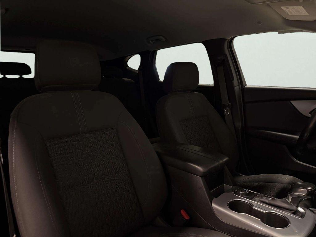 Chevrolet Blazer AWD 4dr 3.6L 2019