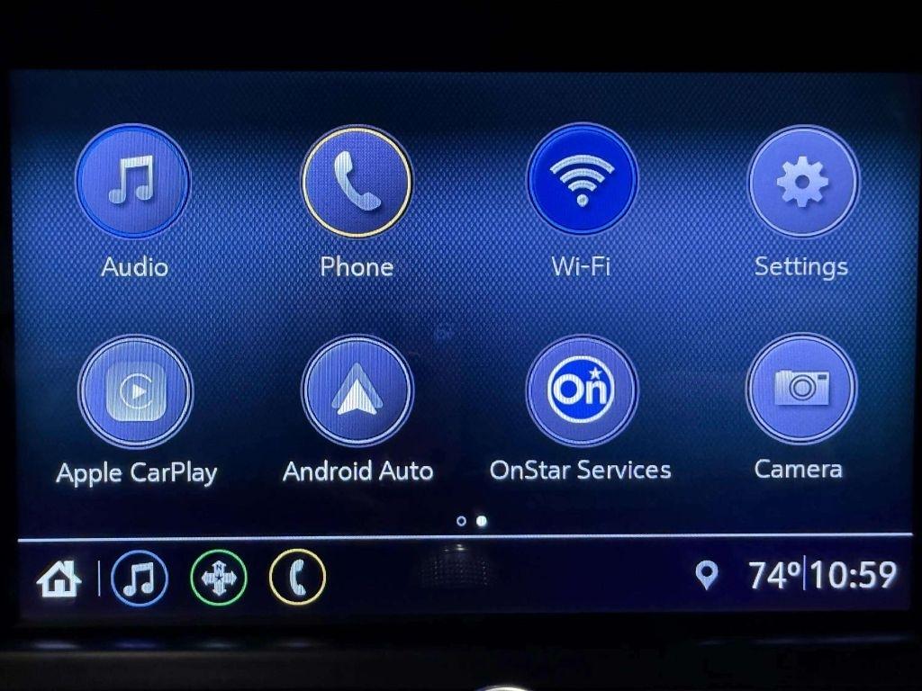 Chevrolet Blazer AWD 4dr 3.6L 2019