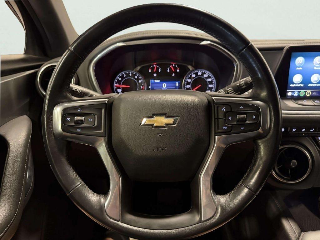 Chevrolet Blazer AWD 4dr 3.6L 2019