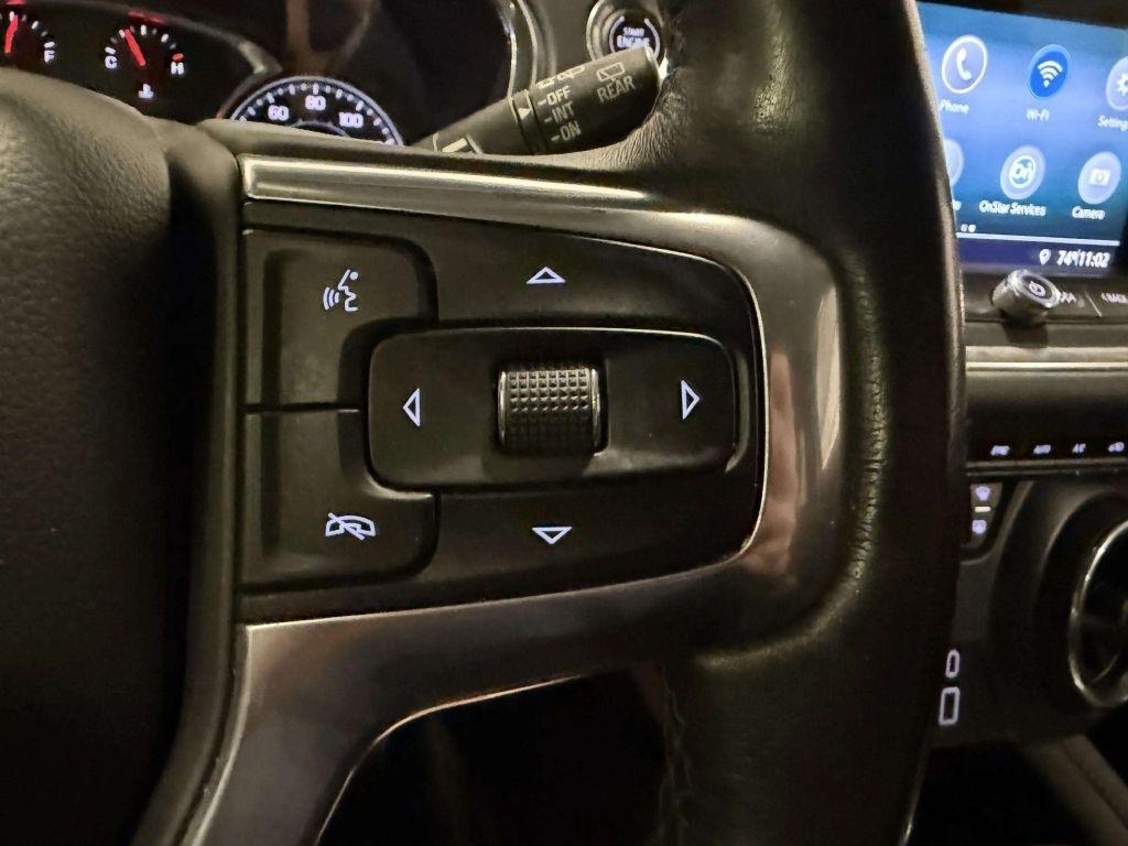 Chevrolet Blazer AWD 4dr 3.6L 2019