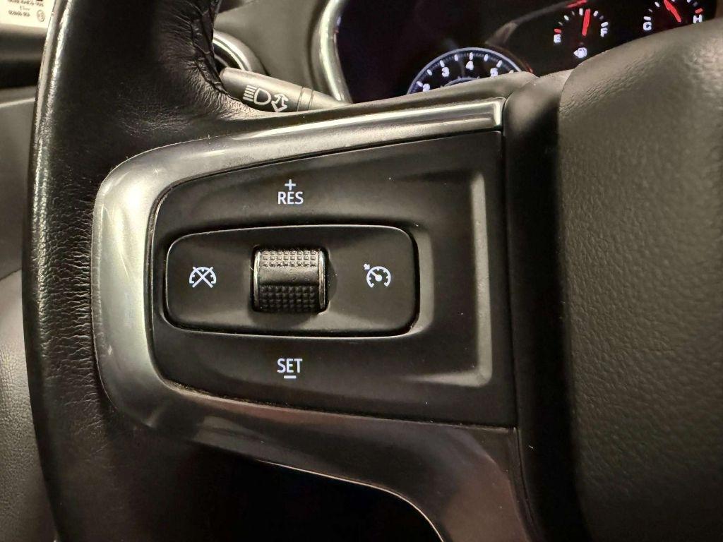 Chevrolet Blazer AWD 4dr 3.6L 2019