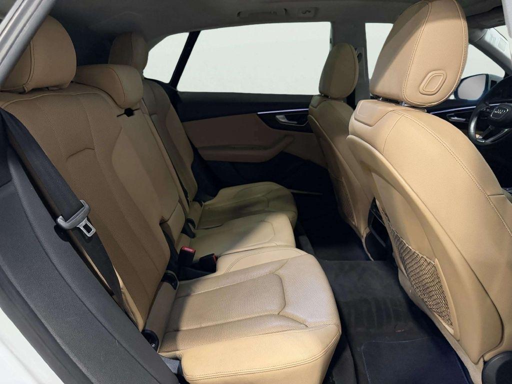 Audi Q8 Premium Plus 55 TFSI quattro 2019