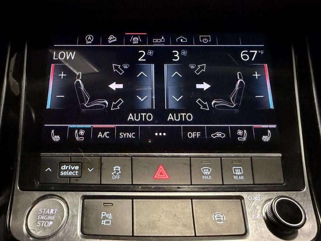 Audi Q8 Premium Plus 55 TFSI quattro 2019