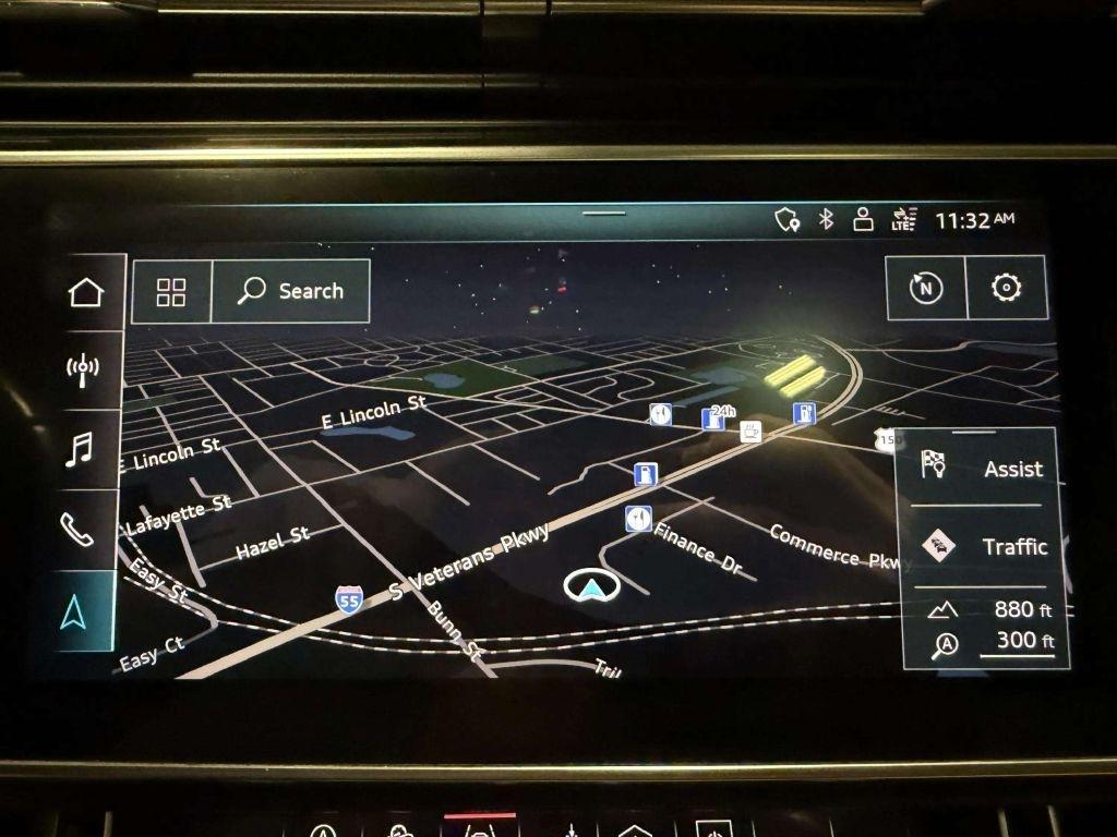 Audi Q8 Premium Plus 55 TFSI quattro 2019