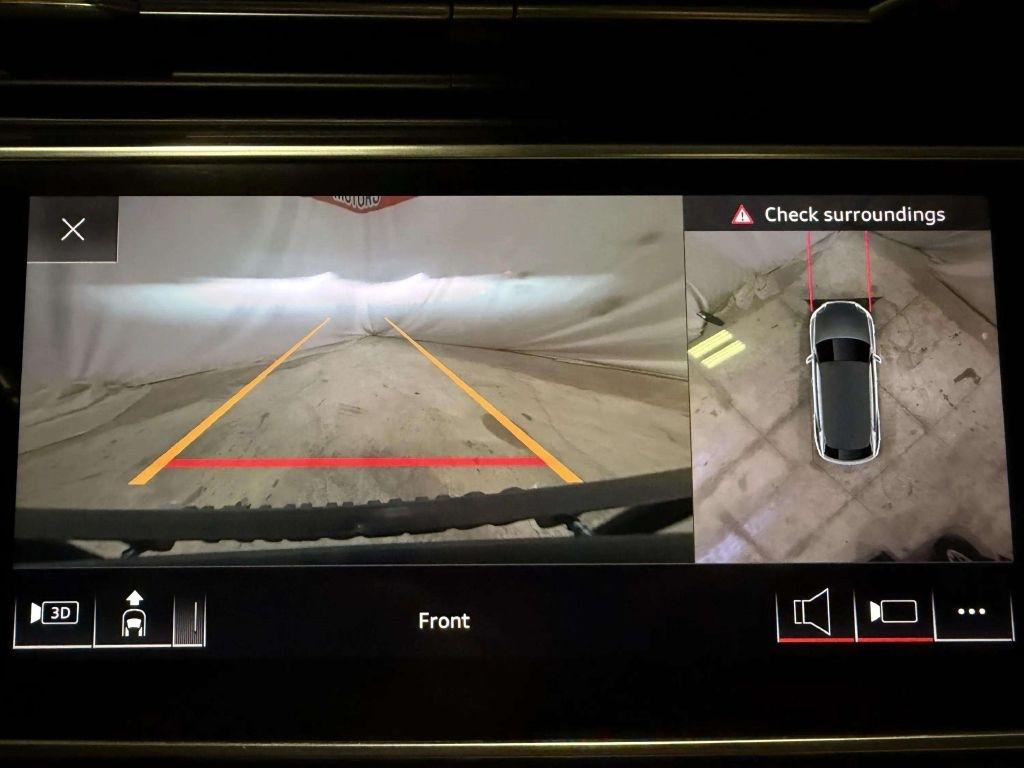 Audi Q8 Premium Plus 55 TFSI quattro 2019