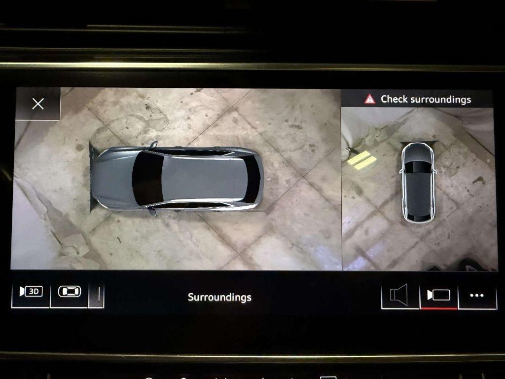 Audi Q8 Premium Plus 55 TFSI quattro 2019
