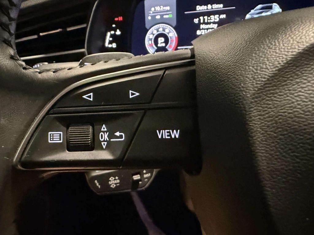 Audi Q8 Premium Plus 55 TFSI quattro 2019