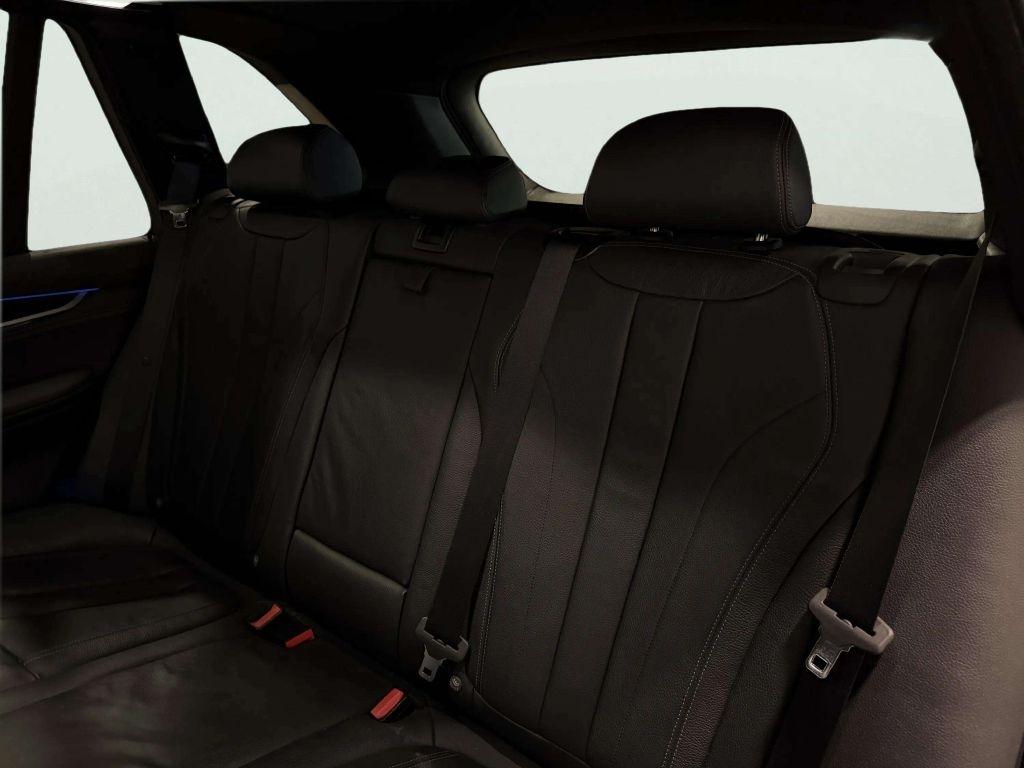 BMW X5 xDrive40e iPerformance Sports Activity Vehicle 2018