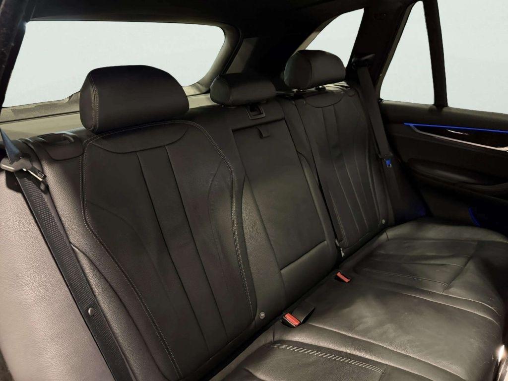 BMW X5 xDrive40e iPerformance Sports Activity Vehicle 2018