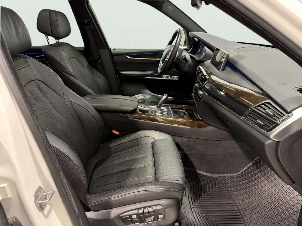BMW X5 xDrive40e iPerformance Sports Activity Vehicle 2018