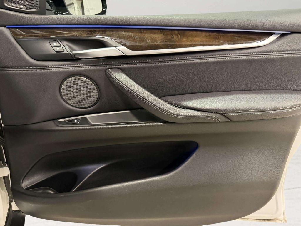 BMW X5 xDrive40e iPerformance Sports Activity Vehicle 2018