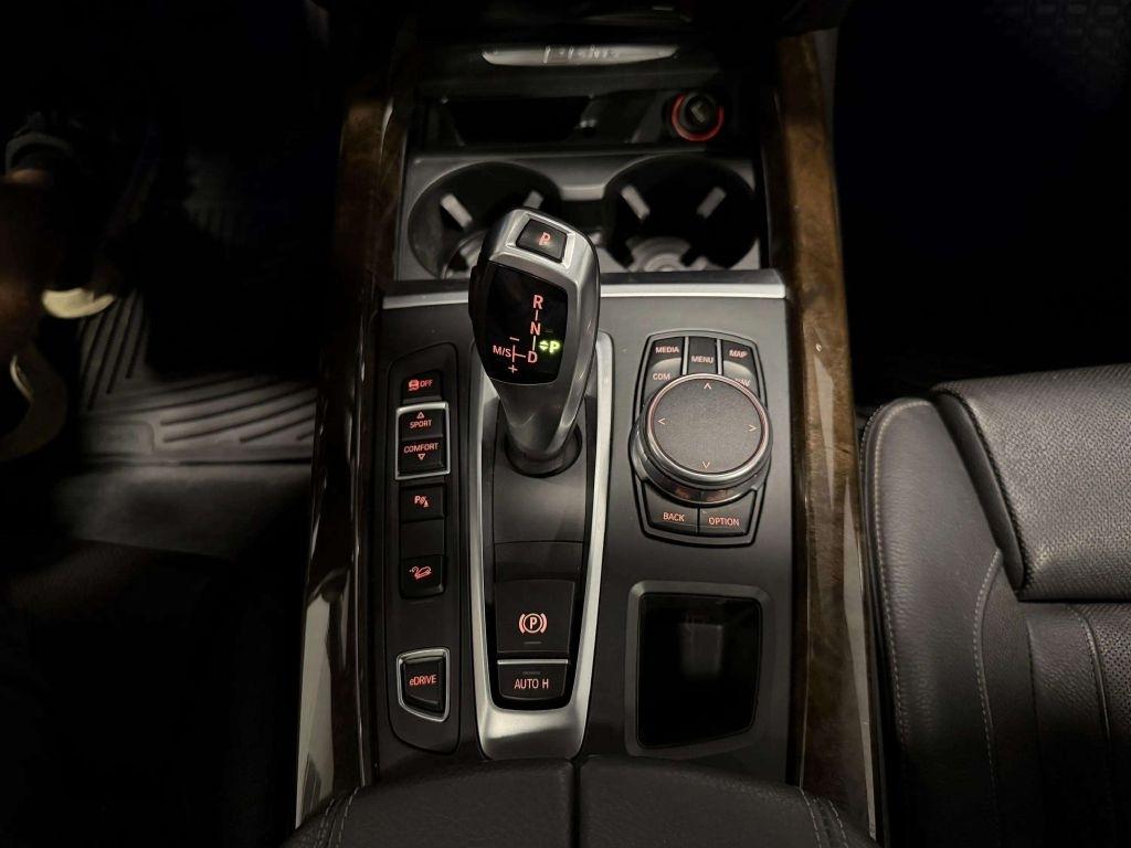 BMW X5 xDrive40e iPerformance Sports Activity Vehicle 2018