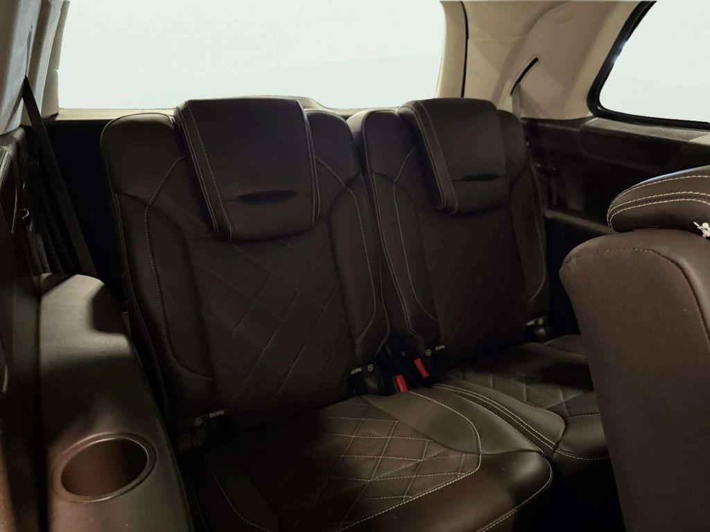 Mercedes-Benz GLS GLS 550 4MATIC SUV 2019