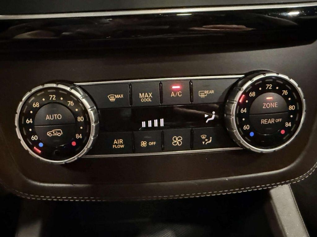 Mercedes-Benz GLS GLS 550 4MATIC SUV 2019
