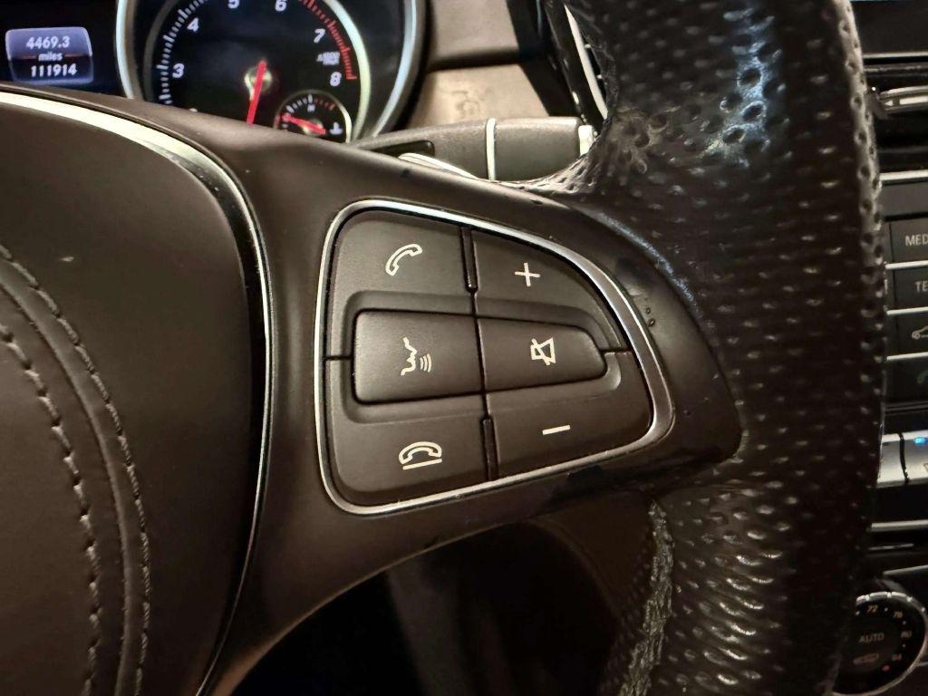 Mercedes-Benz GLS GLS 550 4MATIC SUV 2019