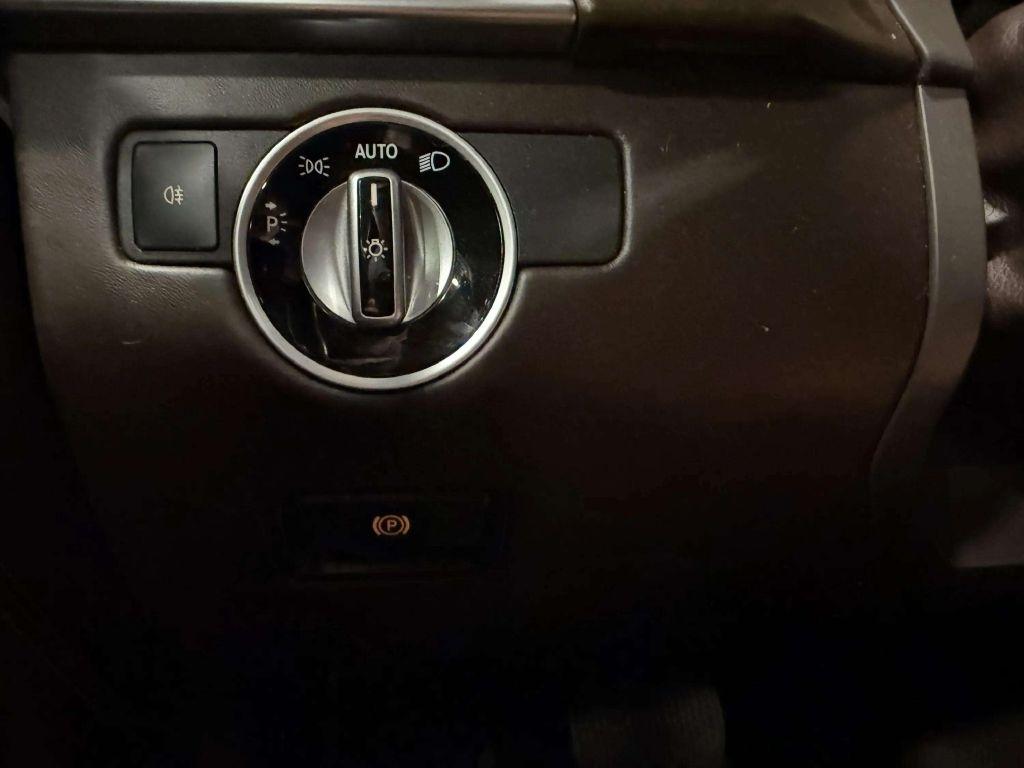Mercedes-Benz GLS GLS 550 4MATIC SUV 2019