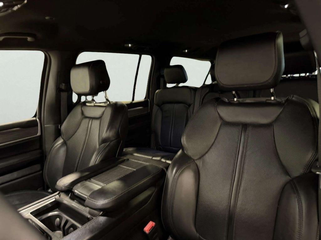 Jeep Wagoneer L Series II 4x4 2024