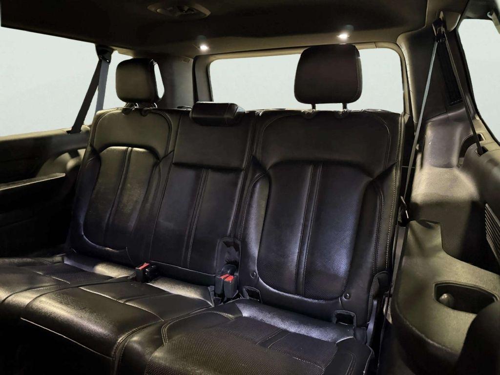 Jeep Wagoneer L Series II 4x4 2024