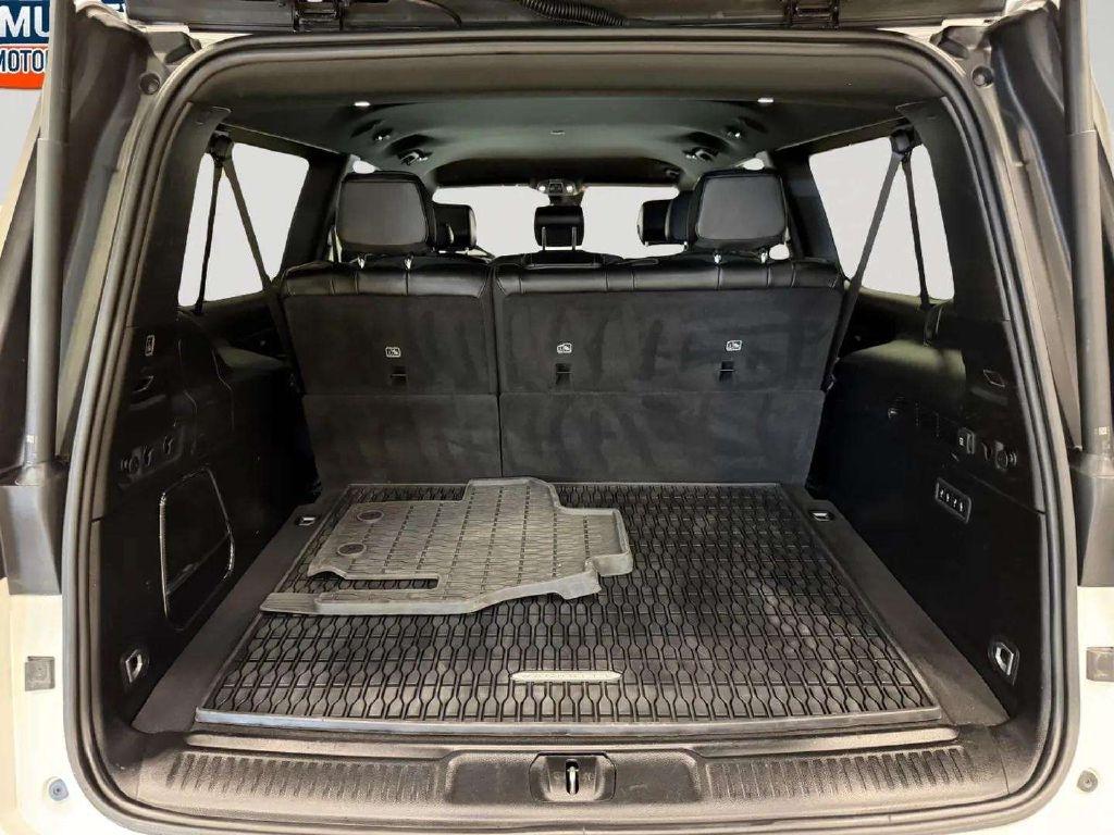 Jeep Wagoneer L Series II 4x4 2024