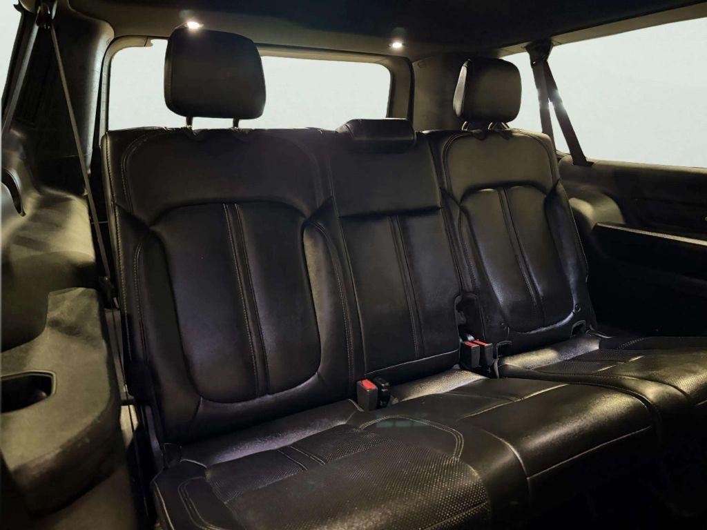 Jeep Wagoneer L Series II 4x4 2024