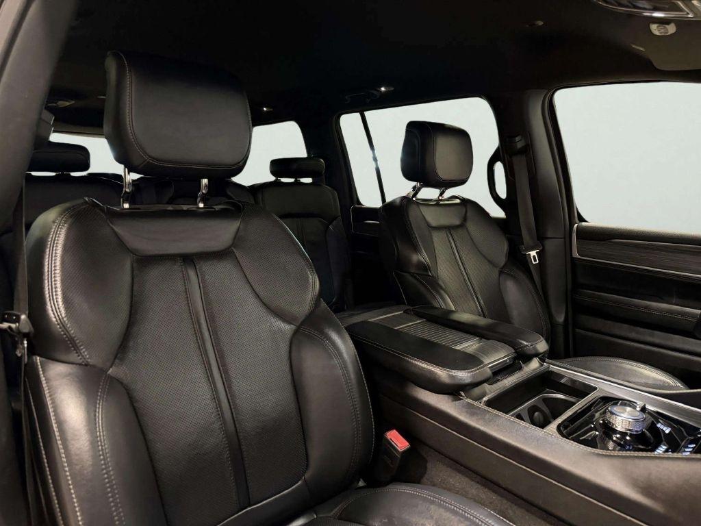 Jeep Wagoneer L Series II 4x4 2024